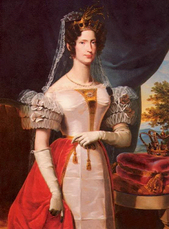 Marie-Thérèse Albertine de Toscane
